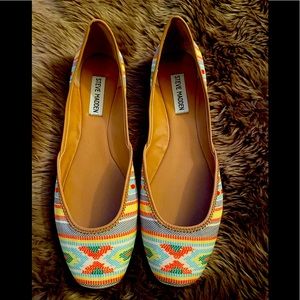 Steve Madden Azeka Flats